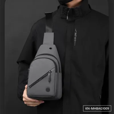 HORIZON AXIS CHEST BAG